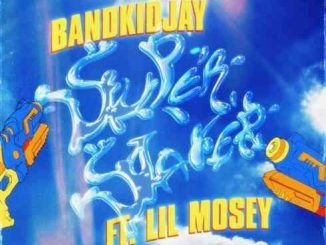 BandKidjay – Super Soaker ft. Lil Mosey (download)