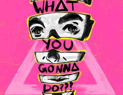 Bastille - What You Gonna Do (download)