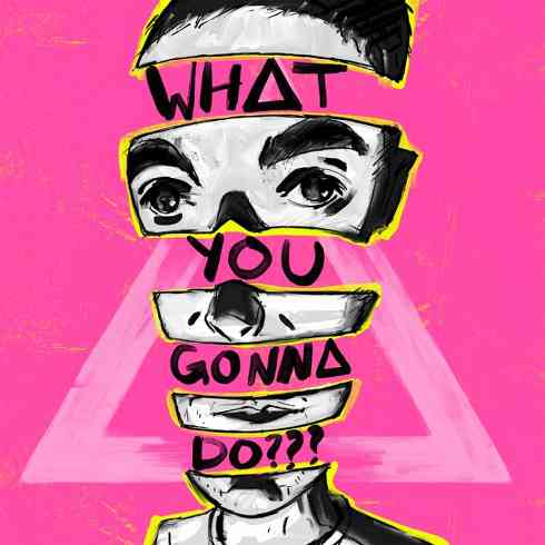 Bastille - What You Gonna Do (download)