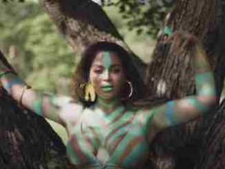 Beyoncé Ft. Shatta Wale x Major Lazer - Already (video)