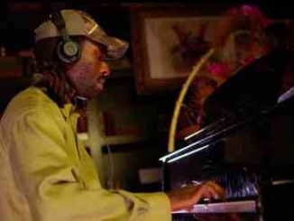 Blood Orange - Evil N****r (download)