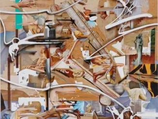 Boldy James & The Alchemist – The Price of Tea in China (Deluxe Edition)