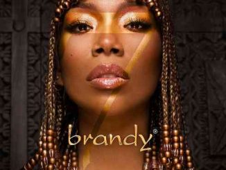 Brandy - B7 Album (download)