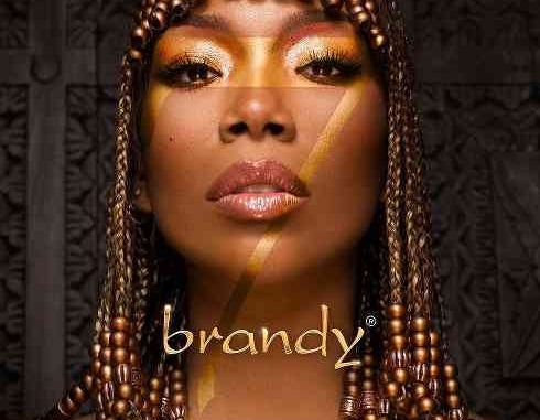 Brandy - B7 Album (download)