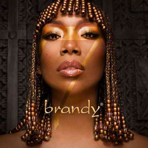 Brandy - B7 Album (download)