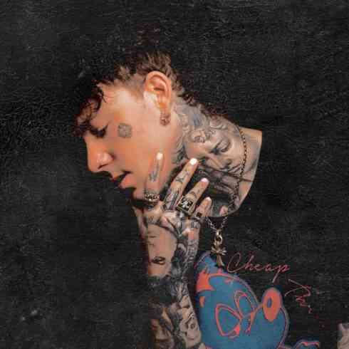 Brennan Savage – California (download)