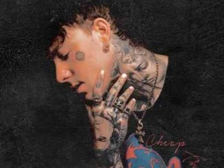 Brennan Savage – California (download)