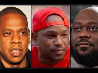 Cam'ron Defends Jay-Z's Drug Dealing Past After Faizon Love Calls Him Out