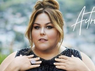 Chrissy Metz - Actress (download)