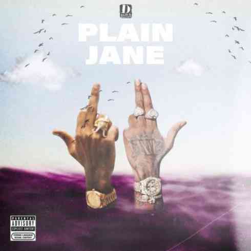 D Block Europe Ft. Young Adz & Dirtbike LB – Plain Jane (download)