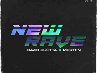 David Guetta / Morten – New Rave EP (download)