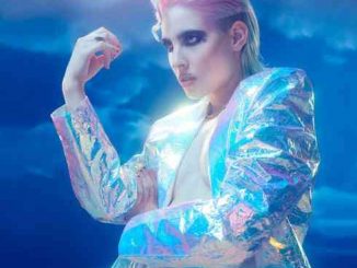 Dorian Electra - Give Great Thanks (download)