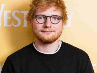 Ed Sheeran Talks Struggles With Alcohol, Eating Disorder