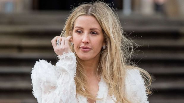 Ellie Goulding’s Mother Tracey Has Been Left “Deeply Hurt” Ellie Goulding’s Mother Tracey Has Been Left “Deeply Hurt”