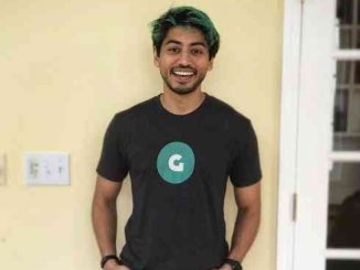 Fahim Saleh, Gokada CEO found dead, body dismembered