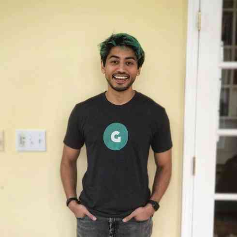 Fahim Saleh, Gokada CEO found dead, body dismembered