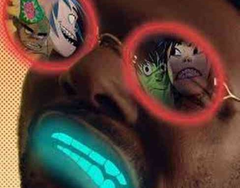 Gorillaz & ScHoolboy Q - PAC-MAN (download) Gorillaz & ScHoolboy Q - PAC-MAN (download)