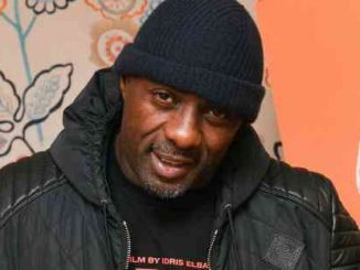 Idris Elba says racist TV shows Should not be removed: “I don’t believe in censorship”