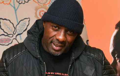 Idris Elba says racist TV shows Should not be removed Idris Elba says racist TV shows Should not be removed: “I don’t believe in censorship”