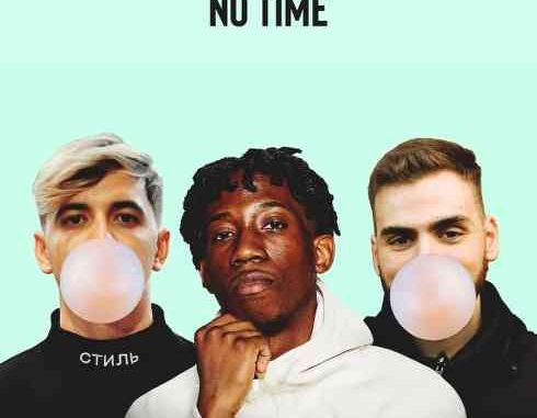 It’s Different Ft. Akinyemi – No Time (download)