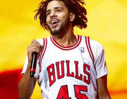 J. Cole - Climb Back (download)