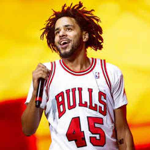 J. Cole - The Climb Back (download)