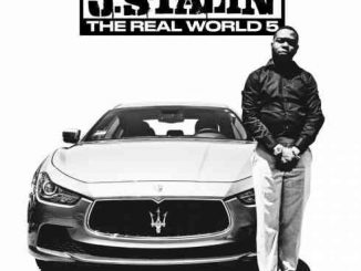 J. Stalin & DJ.Fresh – The Real World 5 Album (download)