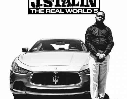 J. Stalin & DJ.Fresh – The Real World 5 Album (download)