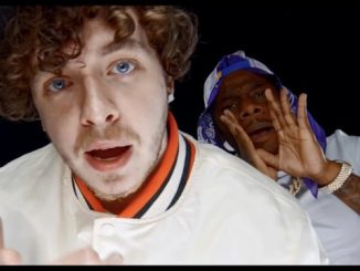 Jack Harlow, Lil Wayne, DaBaby, & Tory Lanez - What's Poppin [Remix] (Video)