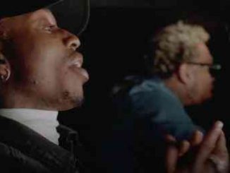 Jacquees x Chris Brown - Put In Work (Video)