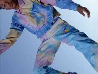 Jaden Smith - Cabin Fever (download)