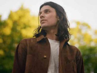 James Bay - Chew On My Heart (download)