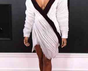 Janelle Monae Wants To Play Storm In A Marvel Movie