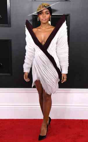 Janelle Monae Wants To Play Storm In A Marvel Movie