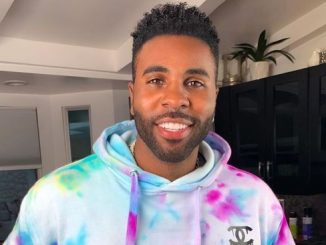 Jason Derulo Addresses Rumors That He Makes $75K Tiktok Videos