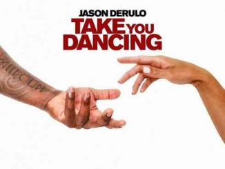 Jason Derulo - Take You Dancing (download)