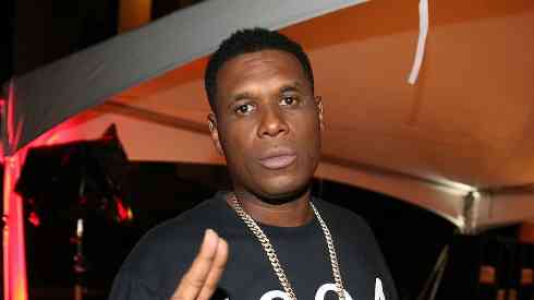 Jay Electronica Calls Out Rabbi Abraham Cooper Over Nick Cannon's Podcast Jay Electronica Calls Out Rabbi Abraham Cooper Over Nick Cannon's Podcast