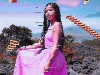 Jhené Aiko – Chilombo Extended EP (download)