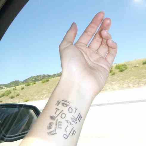 Jim E-Stack Ft. Empress Of – Note To Self (download)