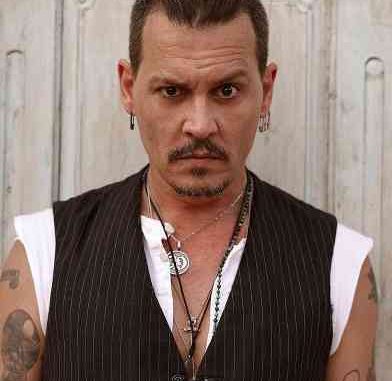 Johnny Depp’s Ex-Wife Will Not Be Excluded From Libel Trial