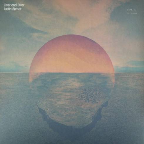 Justin Bieber – Over And Over (download)