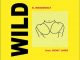 K. ROOSEVELT - WILD Ft. & KENT JAMZ (download)