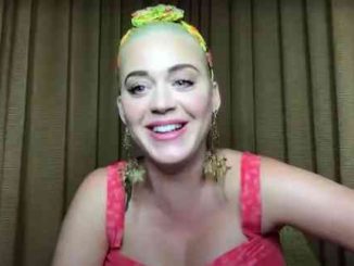 Katy Perry Reveals Why She Didn't Feature On David Guetta's 'Titanium'