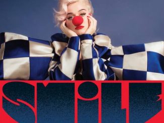 Katy Perry – Smile [Song] (download)