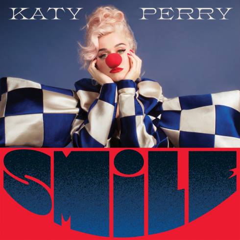 Katy Perry – Smile [Song] (download)