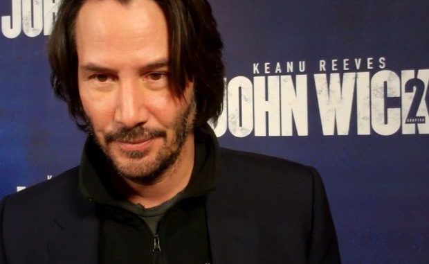 Keanu Reeves Had ”No Expectation” Of Making A Third ‘Bill & Ted’ Film Keanu Reeves Had ”No Expectation” Of Making A Third ‘Bill & Ted’ Film
