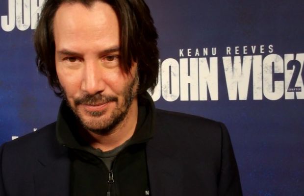 Keanu Reeves Had ”No Expectation” Of Making A Third ‘Bill & Ted’ Film