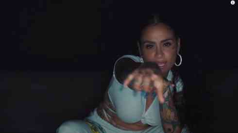 Kehlani - Can I (Video)