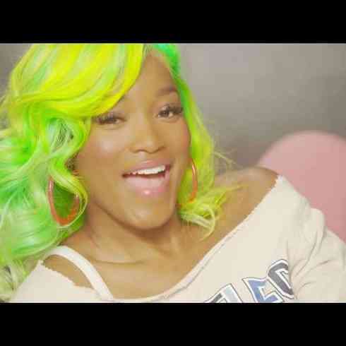 Keke Palmer Found Her Ex-Boyfriend Having Sex With A Man