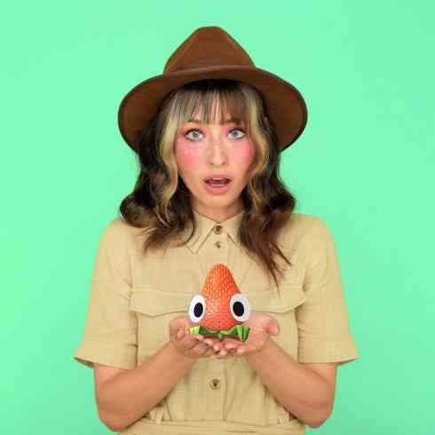 Kero Kero Bonito – It’s Bugsnax (download)